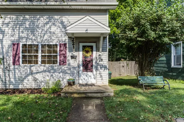 Mechanicsburg, OH 43044,221 Walnut Street