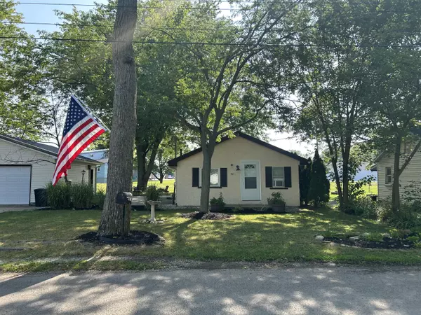 Russells Point, OH 43348,521 Fairview Avenue