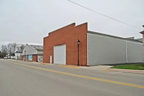 Lakeview, OH 43331,230 S Main Street