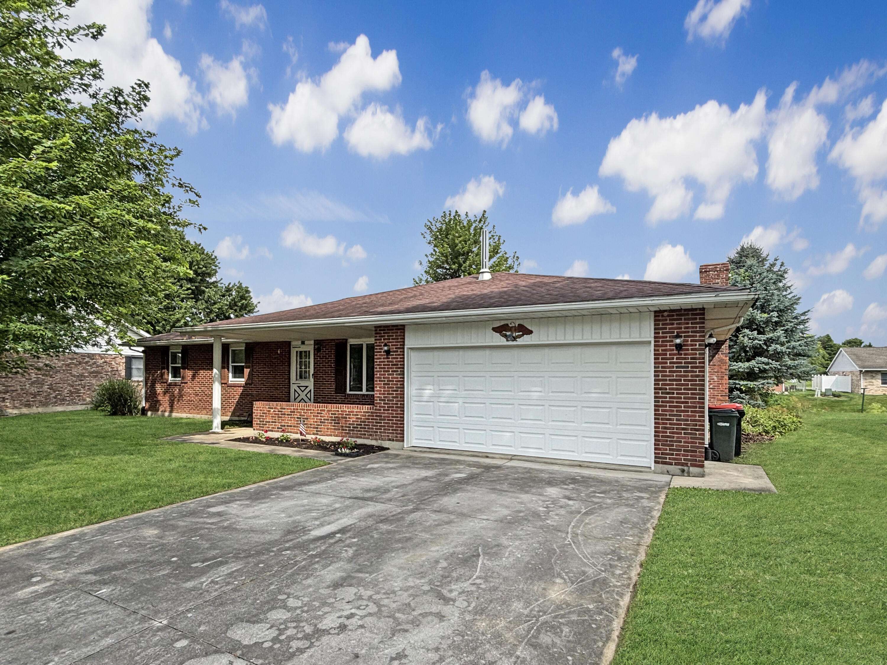 371 Catalpa Drive, Versailles, OH 45380