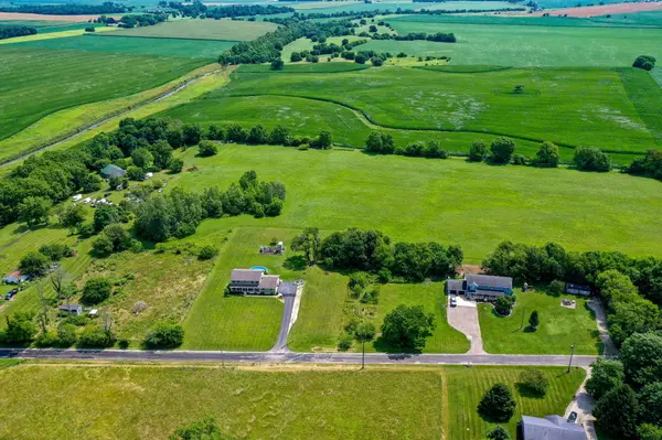 South Charleston, OH 45368,5940 Dolly Varden Road