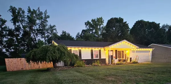 Saint Paris, OH 43072,395 Louise Drive