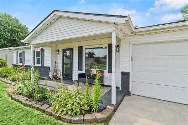 Saint Paris, OH 43072,395 Louise Drive