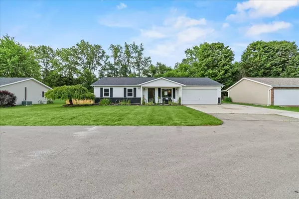 Saint Paris, OH 43072,395 Louise Drive