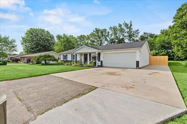 Saint Paris, OH 43072,395 Louise Drive