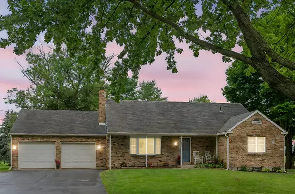 4817 N River Road Road, Springfield, OH 45502