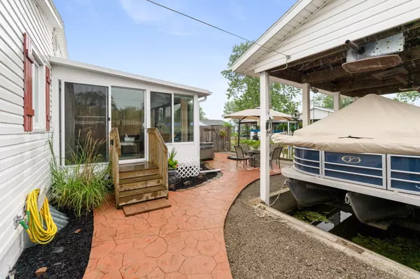 Lakeview, OH 43331,11638 Channel View Drive