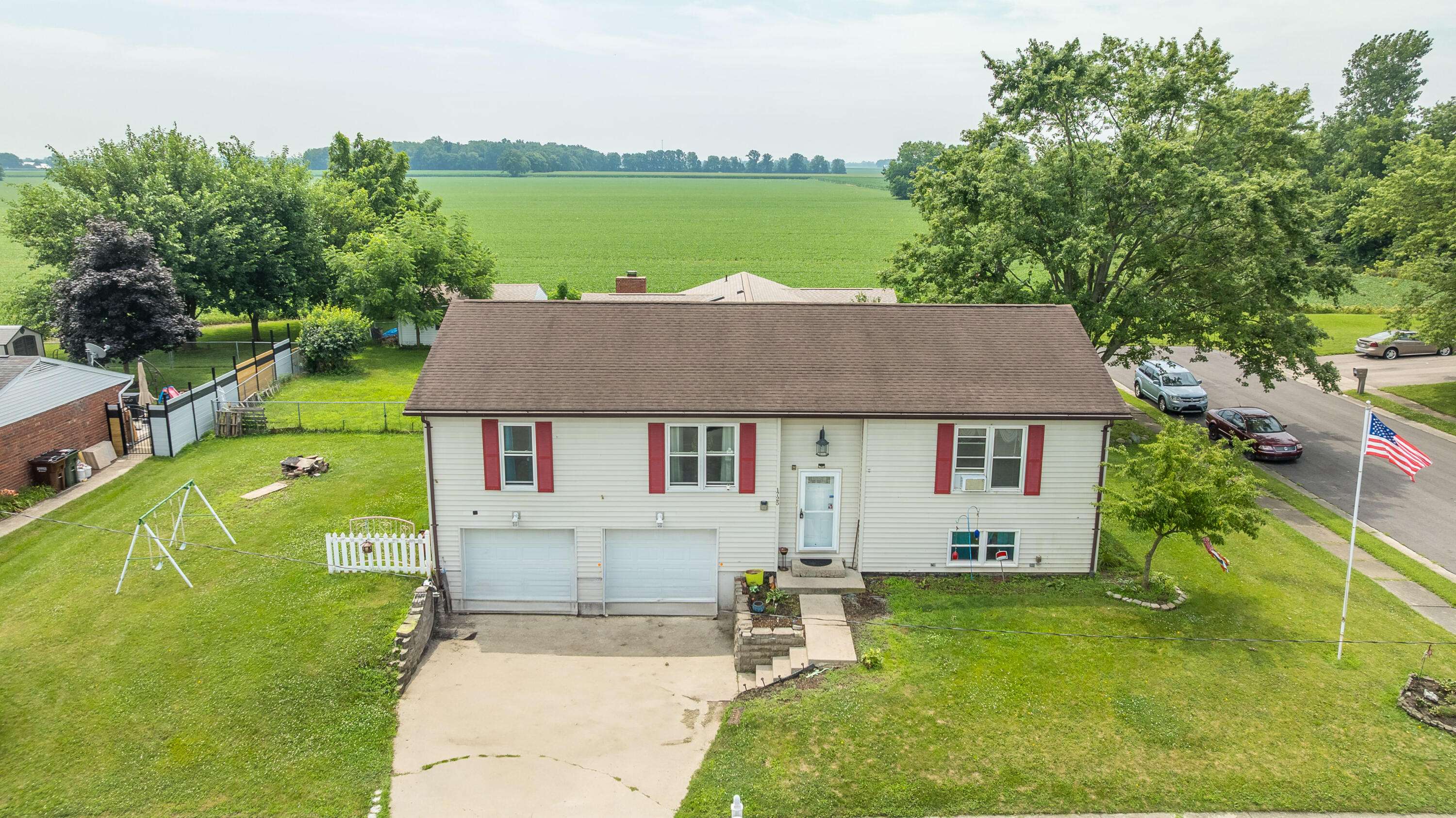 1725 Dover Avenue, Piqua, OH 45356