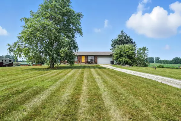 Mechanicsburg, OH 43044,6995 Clymer Road
