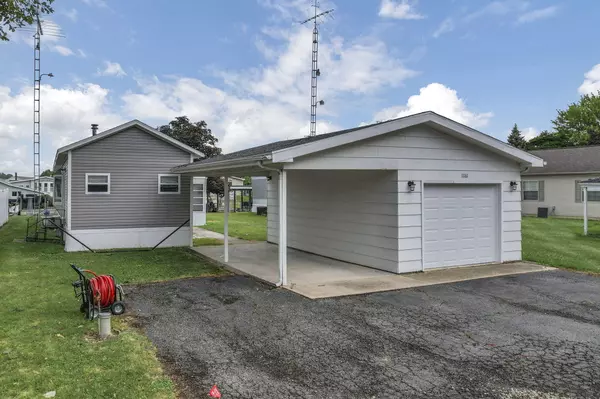 Lakeview, OH 43331,11161 Macalpine Way