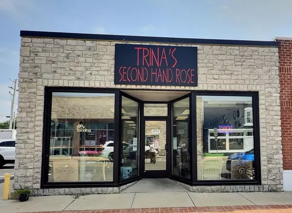 150 E Lake Street, Lakeview, OH 43331