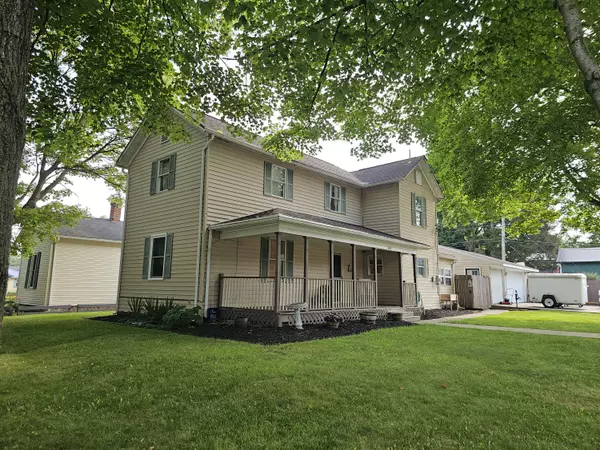 304 Lindsey Street, Covington, OH 45318