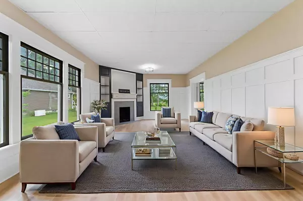 Richwood, OH 43344,299 S Franklin Street