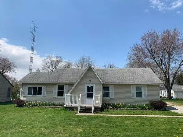 115 Pershing Street, Celina, OH 45822
