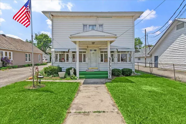 202 E Main Street, Russells Point, OH 43348