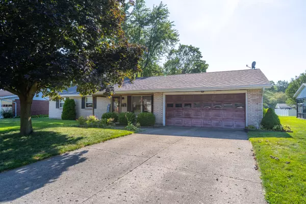 507 Charles, Sidney, OH 45365