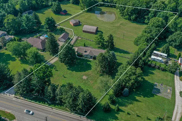 Clear Creek, OH 44874,2568 Pennyroyal Road