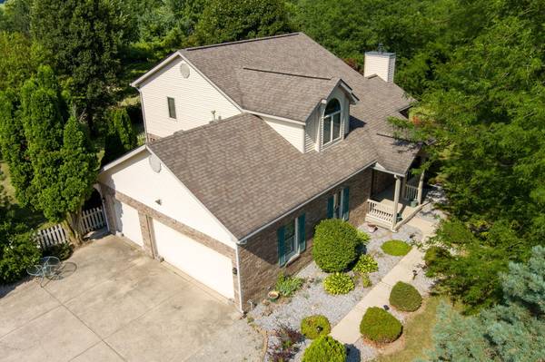 Ludlow Falls, OH 45339,8455 Horseshoe Bn Road
