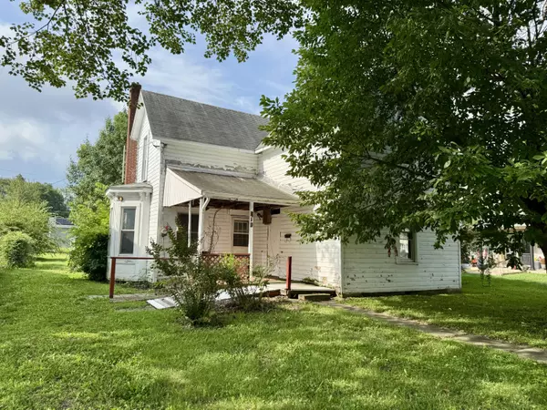 219 E Church Street, Bradford, OH 45308