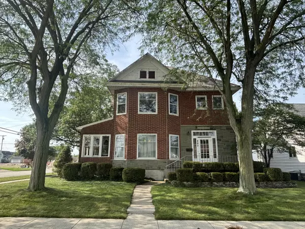 403 W Walnut Street, Coldwater, OH 45828
