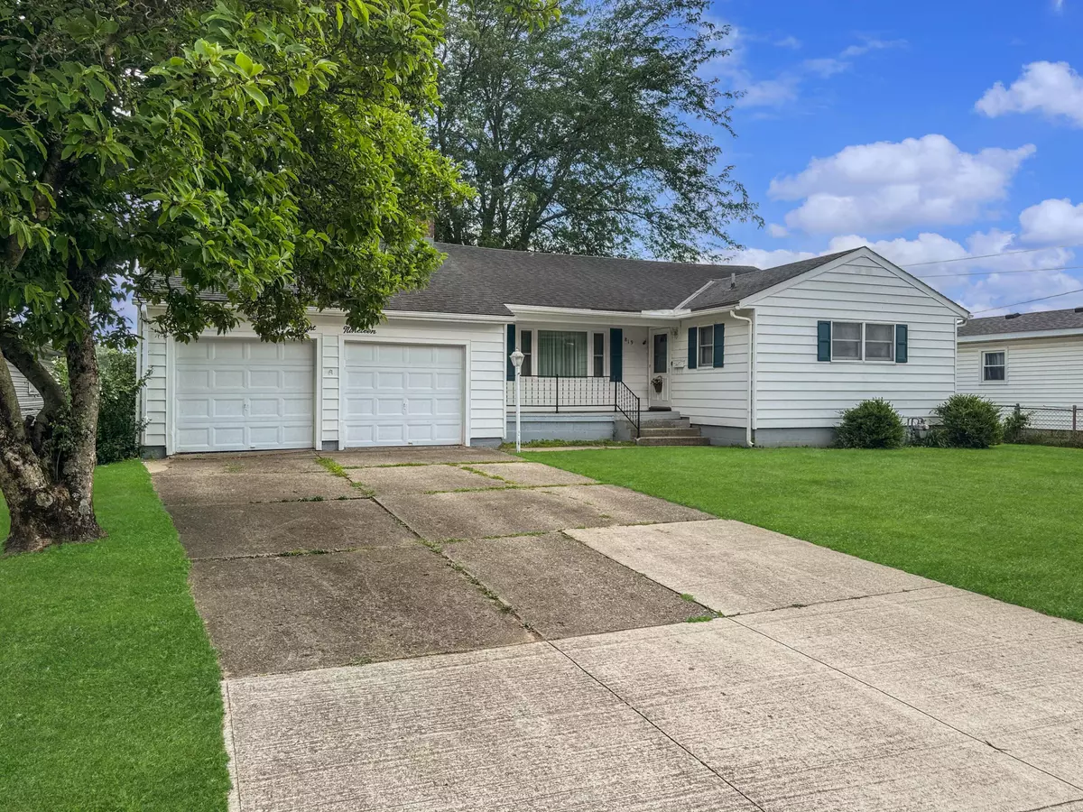 Urbana, OH 43078,819 Boyce Street