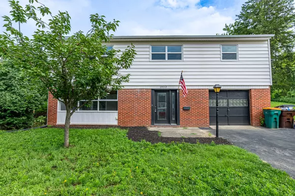 2853 Comanche Drive, Dayton, OH 45420