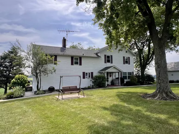 Cable, OH 43009,7885 N Ludlow Road