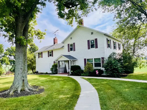 7885 N Ludlow Road, Cable, OH 43009