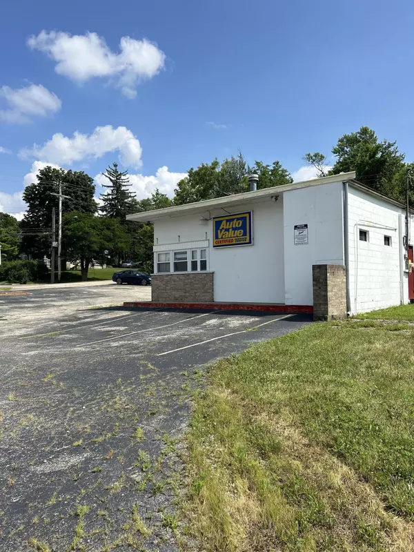 Dayton, OH 45426,501 E Trotwood Boulevard