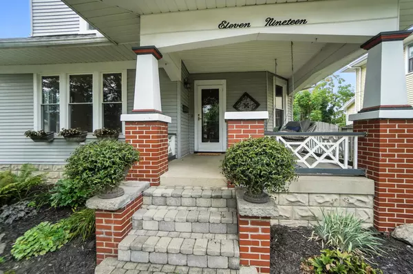 Springfield, OH 45504,1119 Garfield Avenue