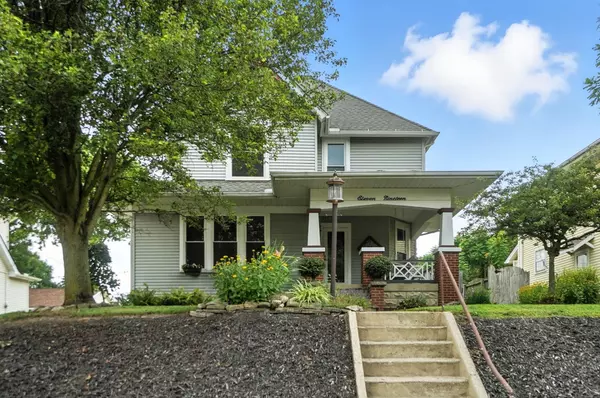 Springfield, OH 45504,1119 Garfield Avenue