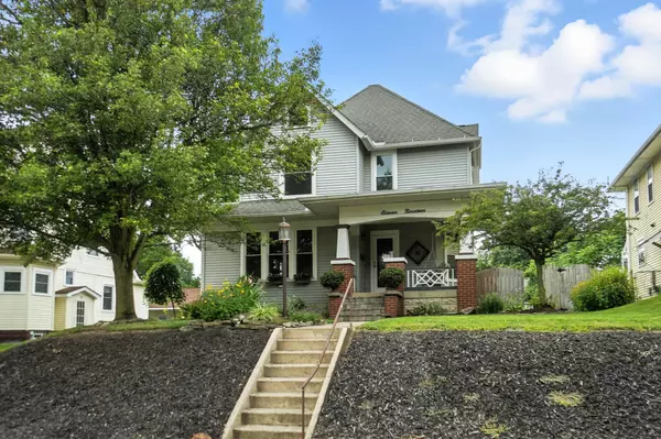 Springfield, OH 45504,1119 Garfield Avenue