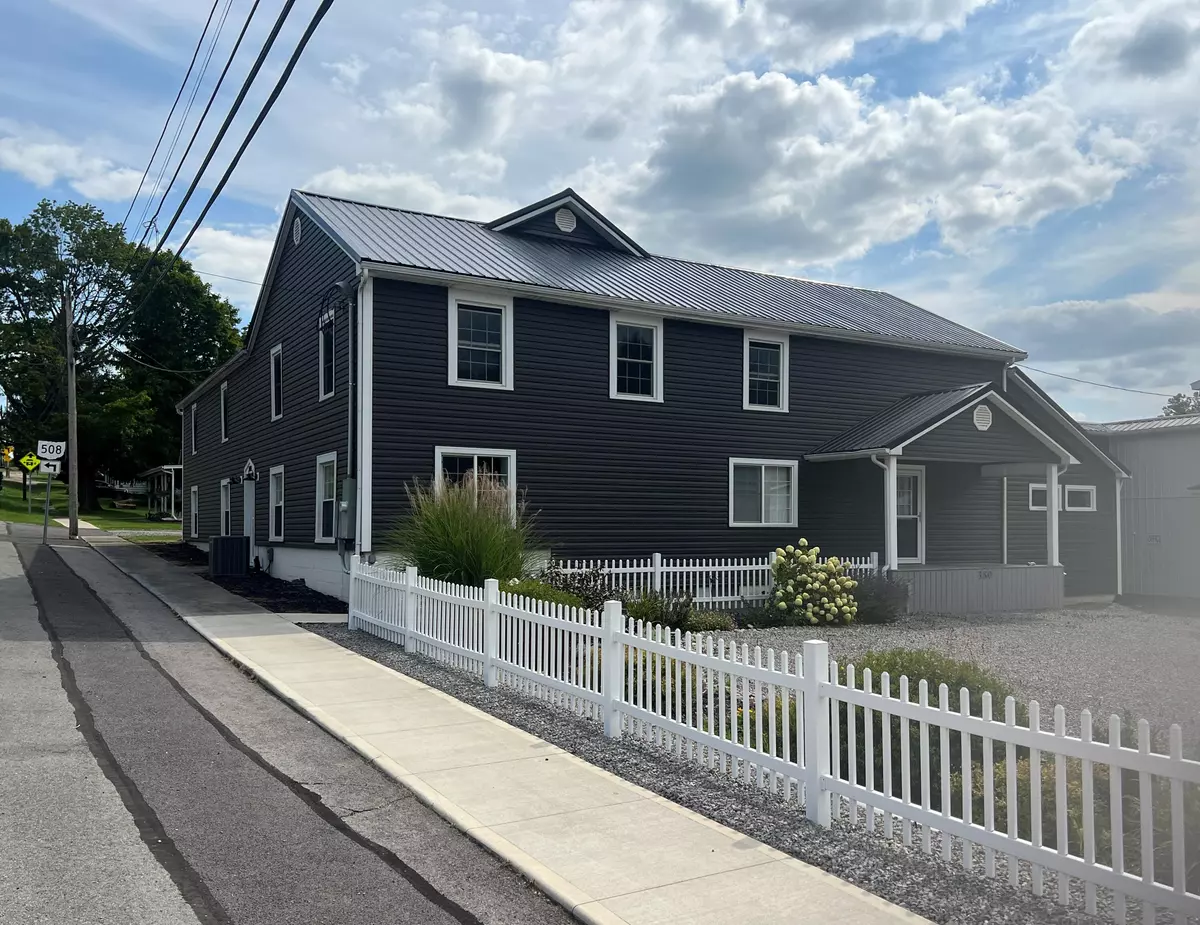 De Graff, OH 43318,380 S Main Street