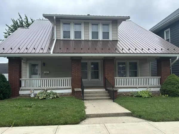 320 E Livingston Street, Celina, OH 45822