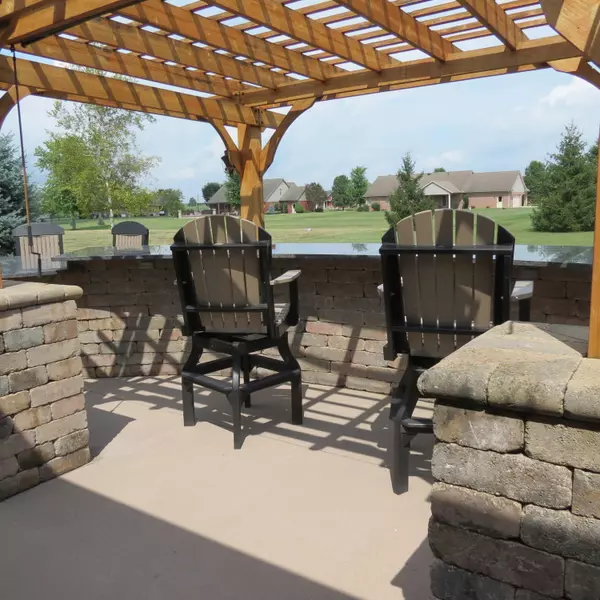 Anna, OH 45302,13400 Whitefeather Trail