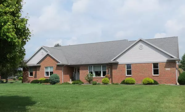 13400 Whitefeather Trail, Anna, OH 45302