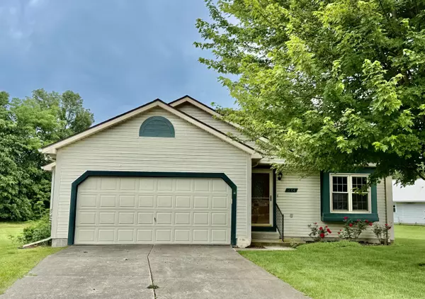 214 White Oaks Court, Russells Point, OH 43348