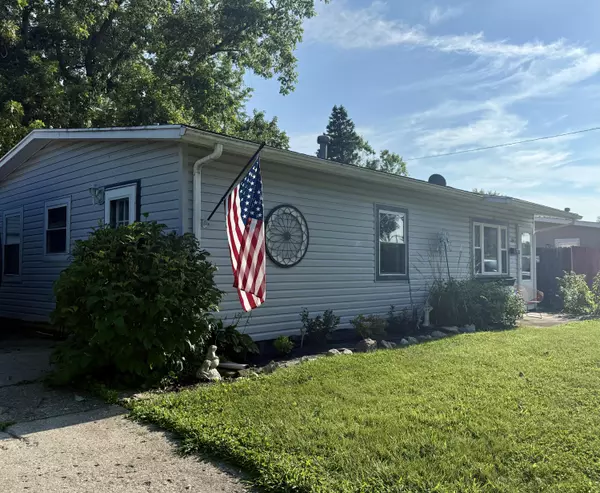 New Carlisle, OH 45344,314 Fenwick Drive