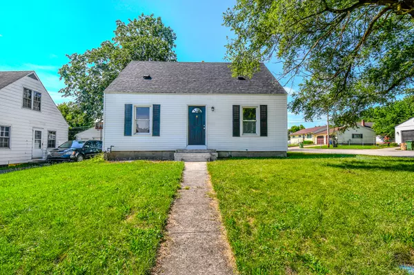 Sidney, OH 45365,401 New Street