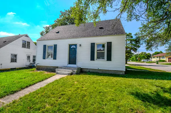Sidney, OH 45365,401 New Street