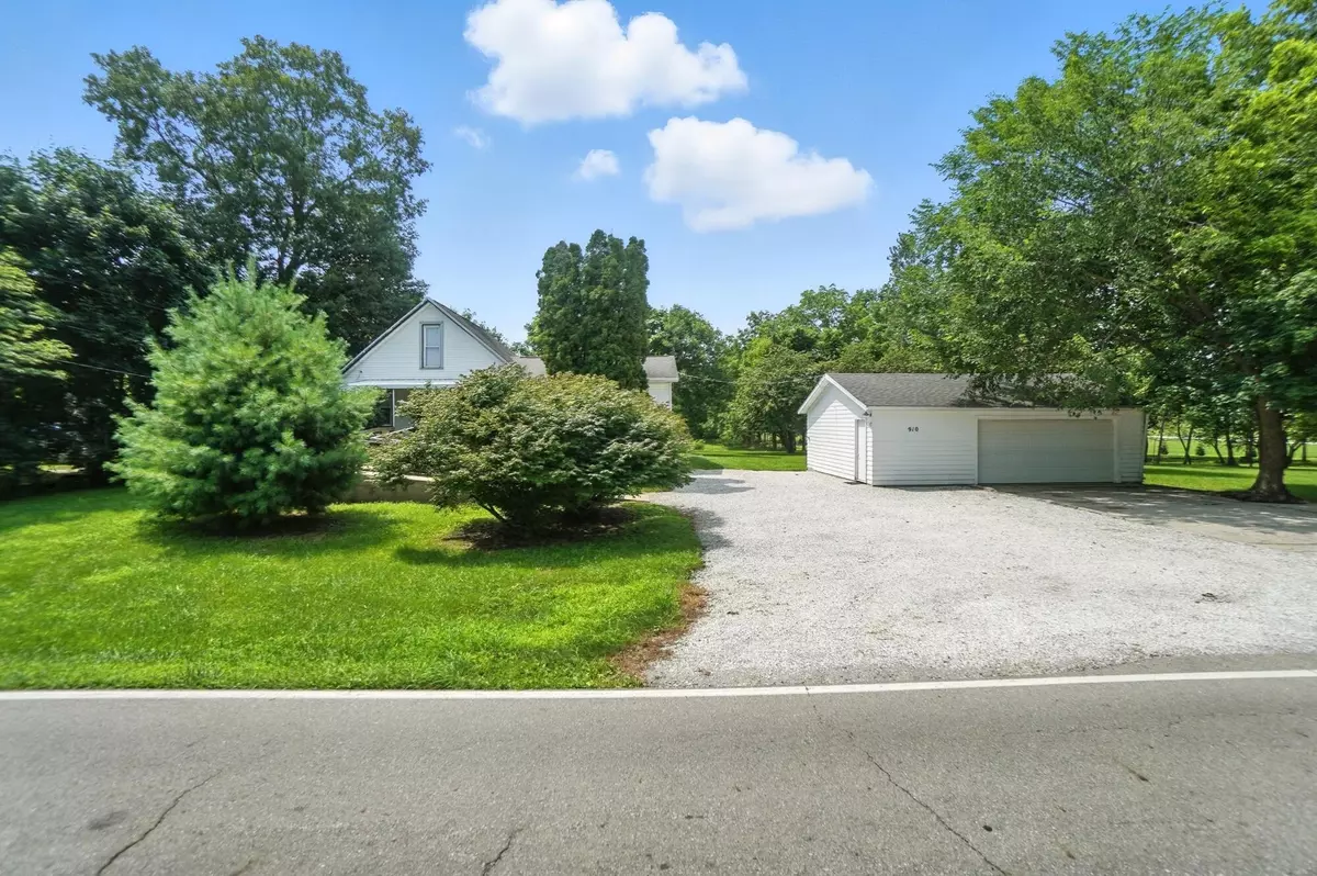 Troy, OH 45373,910 S Alcony-Conover Road