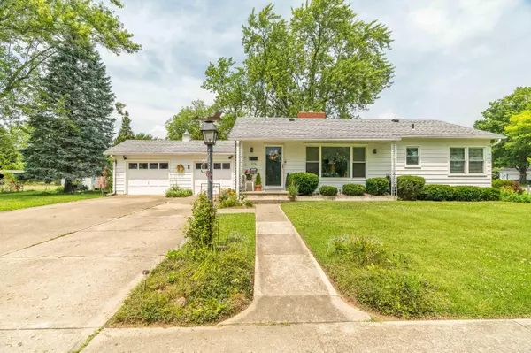 120 E Pinehurst Street, Sidney, OH 45365