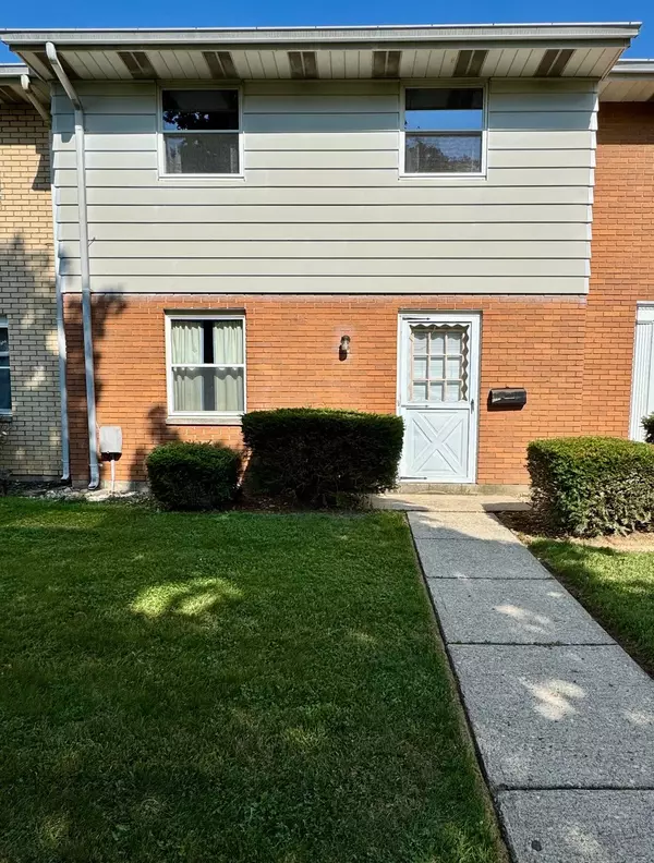 1225 Vester Avenue, Springfield, OH 45503