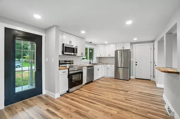 Springfield, OH 45503,1709 Thomas Drive