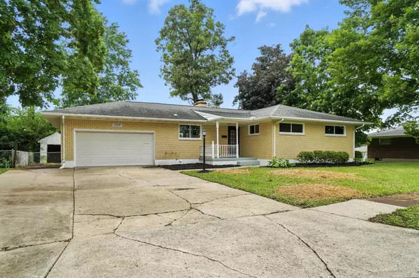 Springfield, OH 45503,1709 Thomas Drive