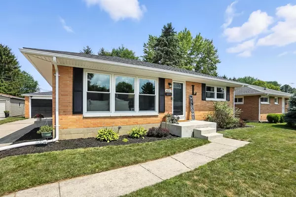 4622 W Ridgewood Road, Springfield, OH 45503