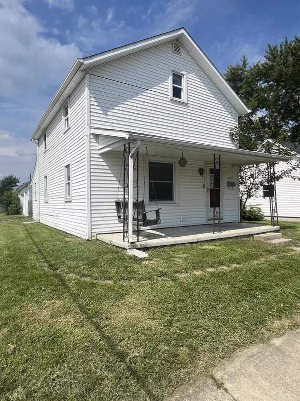 Celina, OH 45822,637 Hoying Street