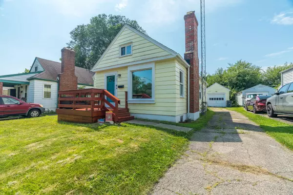 Dayton, OH 45410,4040 Corinth Boulevard