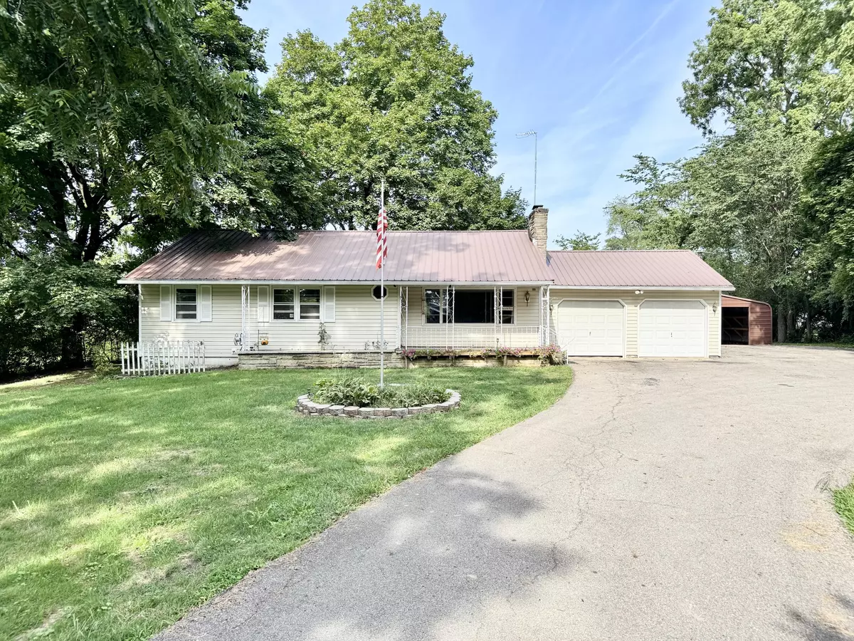 Bellefontaine, OH 43311,1474 County Rd 1