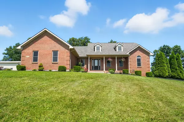 5970 E US Highway 36, Cable, OH 43009